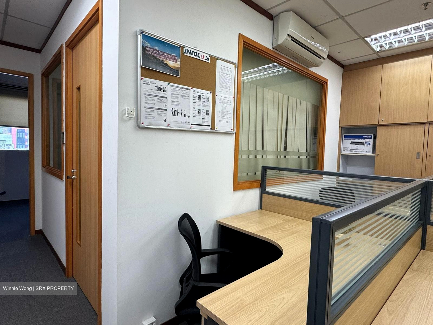 Ubi Techpark (D14), Office #561299291